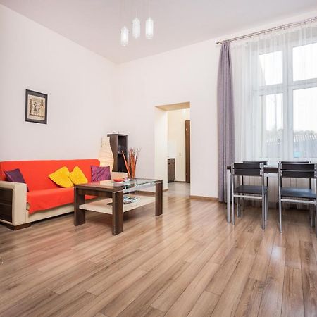 Luxor Apartment Krakow Ngoại thất bức ảnh